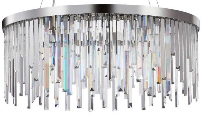 Люстра подвесная Stilfort 2113/09/12P Venecia