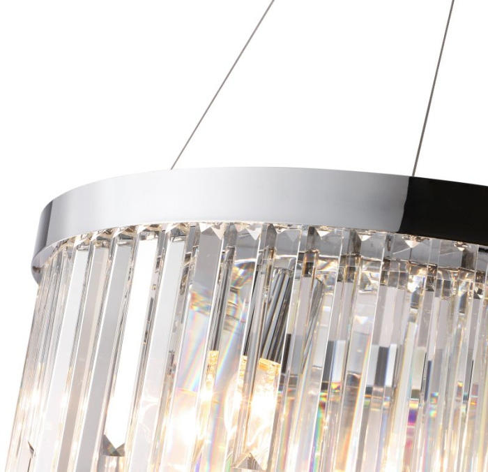 Люстра подвесная Stilfort 2113/09/12P Venecia