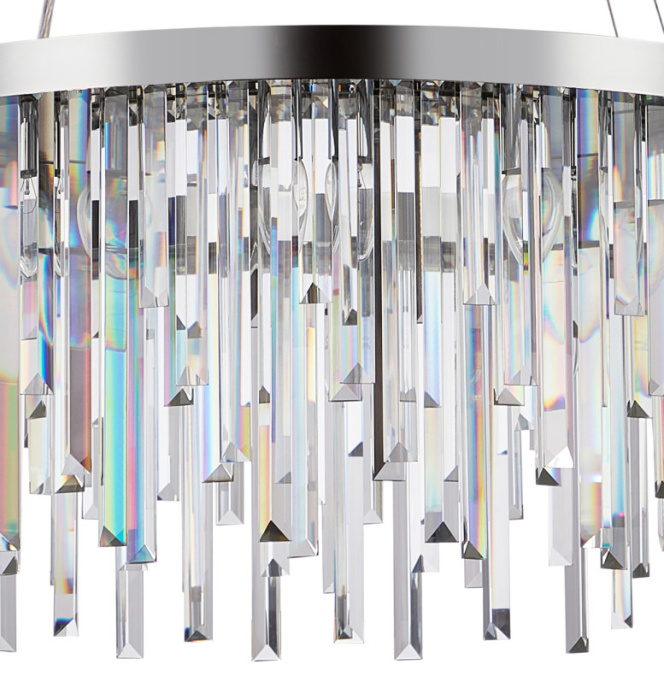 Люстра подвесная Stilfort 2113/09/12P Venecia