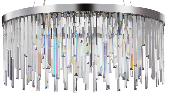 Люстра подвесная Stilfort 2113/09/12P Venecia