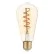 Лампа светодиодная филаментная Thomson E27 5W 1800K прямосторонняя трубчатая прозрачная TH-B2181