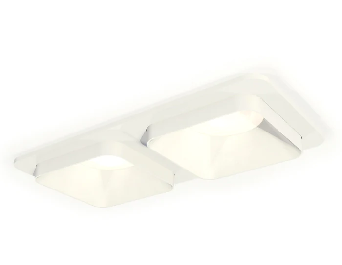 Комплект встраиваемого светильника Ambrella light XC7905001