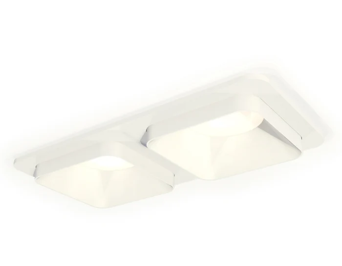 Комплект встраиваемого светильника Ambrella light XC7905001