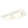 Комплект встраиваемого светильника Ambrella light XC7905001