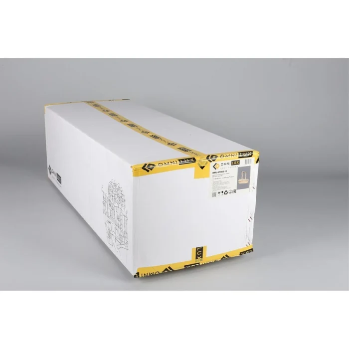 Люстра подвесная Omnilux Vistrorio OML-67903-11