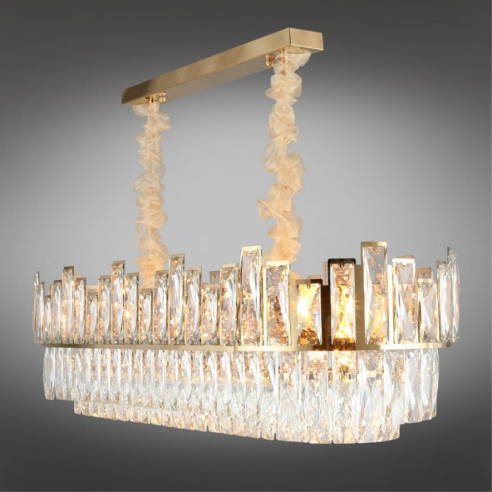 Люстра подвесная Omnilux Vistrorio OML-67903-11