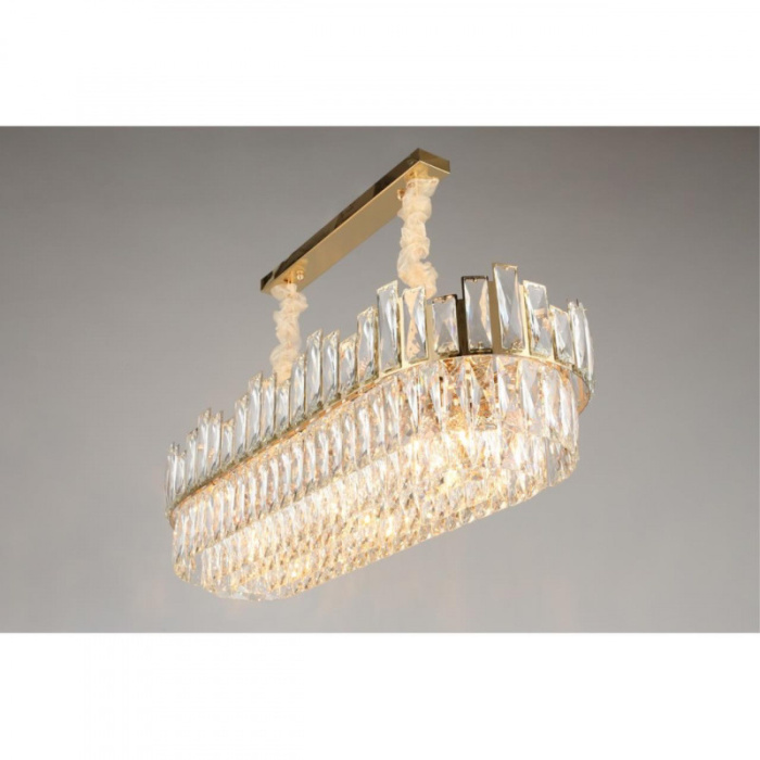 Люстра подвесная Omnilux Vistrorio OML-67903-11