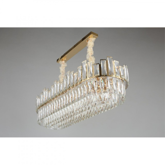 Люстра подвесная Omnilux Vistrorio OML-67903-11