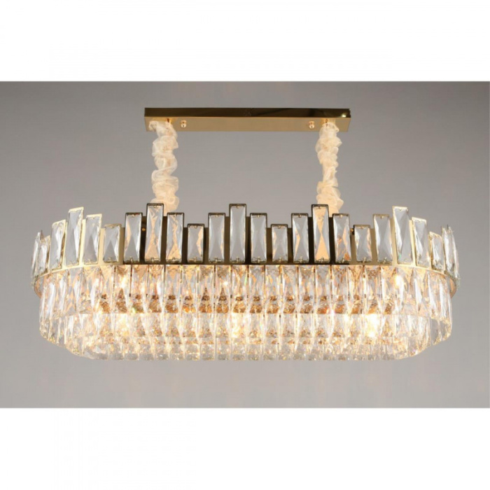 Люстра подвесная Omnilux Vistrorio OML-67903-11