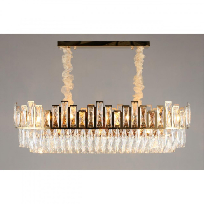 Люстра подвесная Omnilux Vistrorio OML-67903-11