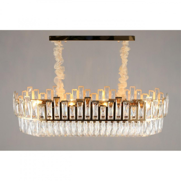 Люстра подвесная Omnilux Vistrorio OML-67903-11