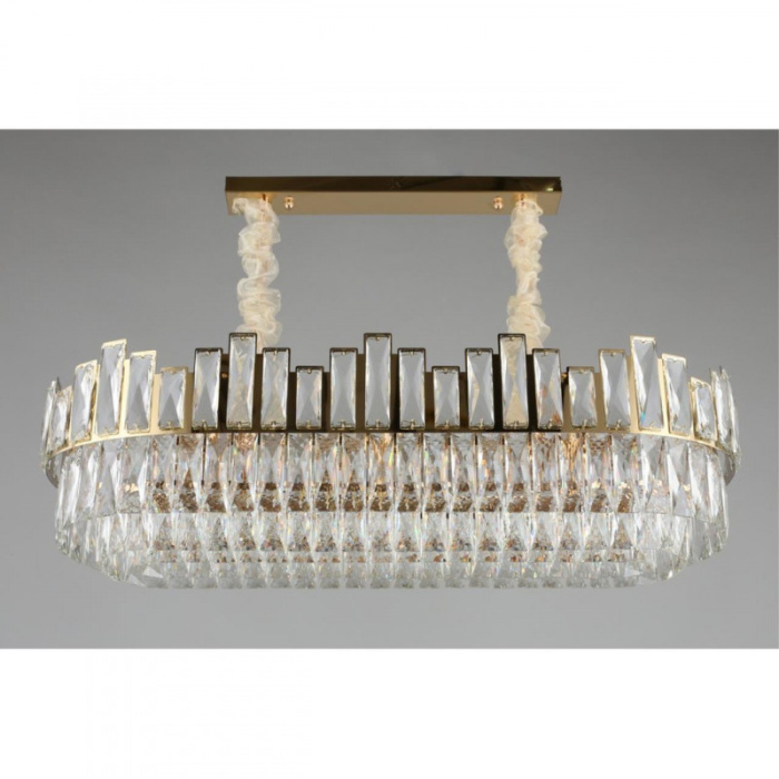 Люстра подвесная Omnilux Vistrorio OML-67903-11