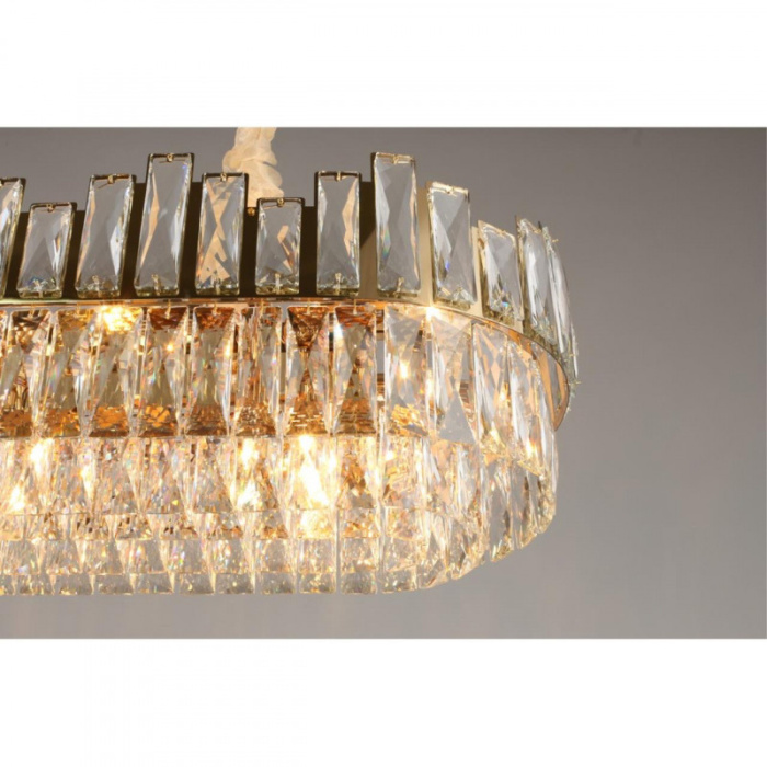 Люстра подвесная Omnilux Vistrorio OML-67903-11