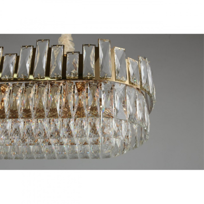 Люстра подвесная Omnilux Vistrorio OML-67903-11