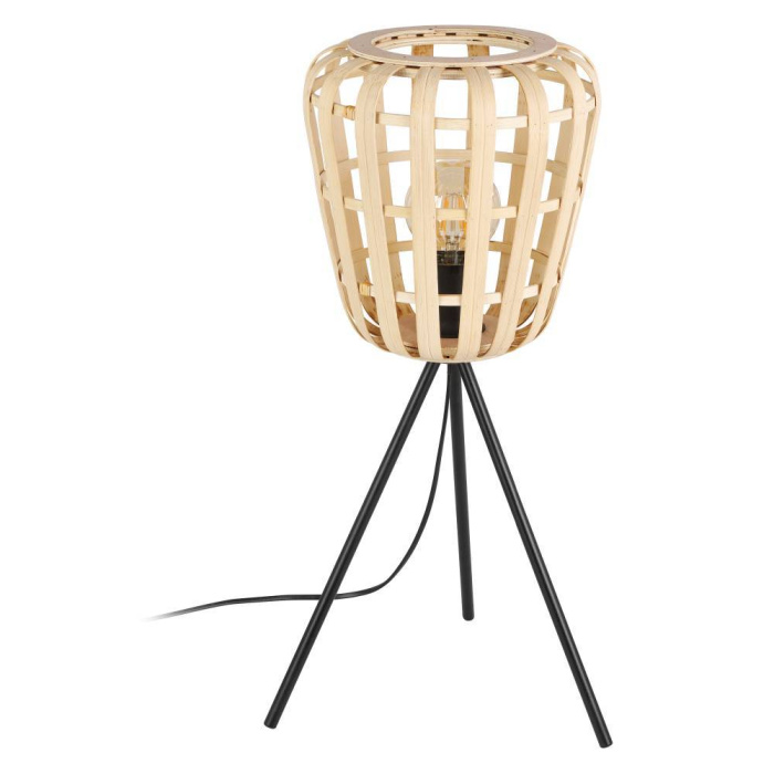 Настольная лампа MONTEZUELO EGLO 390154