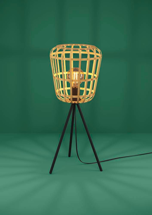 Настольная лампа MONTEZUELO EGLO 390154