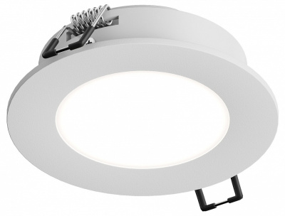 Встраиваемый светильник Hesby Lighting Harstad HSBL_0215