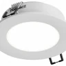 Встраиваемый светильник Hesby Lighting Harstad HSBL_0215