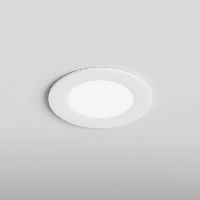 Встраиваемый светильник Hesby Lighting Harstad HSBL_0215