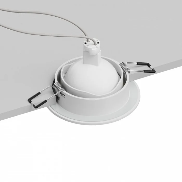 Встраиваемый светильник Hesby Lighting Harstad HSBL_0215