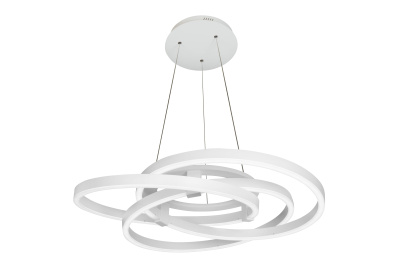 Подвесной светильник iLedex Comely 9110-860-D-T WH