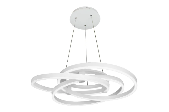 Подвесной светильник iLedex Comely 9110-860-D-T WH
