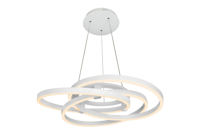 Подвесной светильник iLedex Comely 9110-860-D-T WH