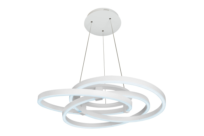 Подвесной светильник iLedex Comely 9110-860-D-T WH