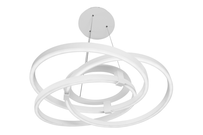 Подвесной светильник iLedex Comely 9110-860-D-T WH