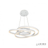 Подвесной светильник iLedex Comely 9110-860-D-T WH