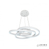 Подвесной светильник iLedex Comely 9110-860-D-T WH