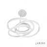 Подвесной светильник iLedex Comely 9110-860-D-T WH