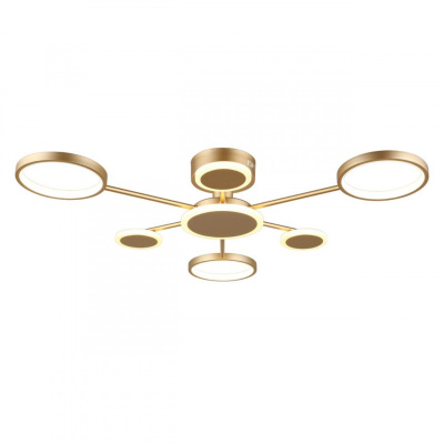 Люстра потолочная Aployt Didian APL.015.07.33