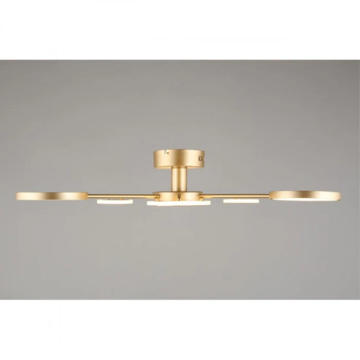 Люстра потолочная Aployt Didian APL.015.07.33