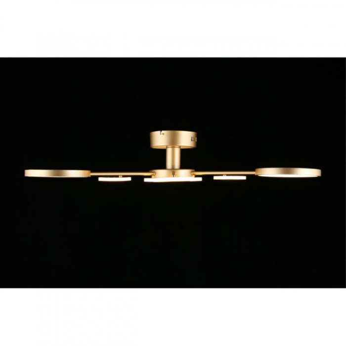 Люстра потолочная Aployt Didian APL.015.07.33