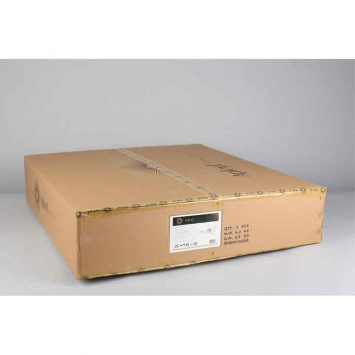 Люстра потолочная Aployt Didian APL.015.07.33