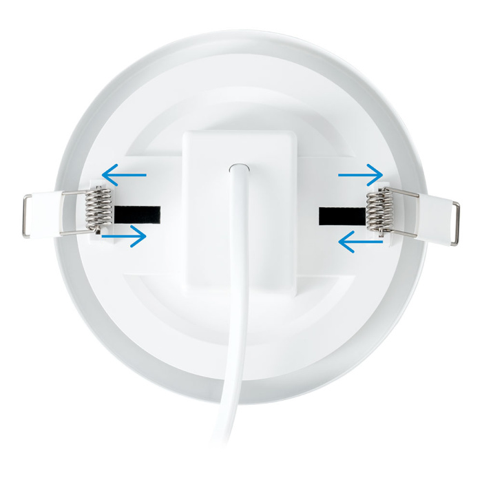 Встраиваемый светильник FUEVA FLEX EGLO 900933