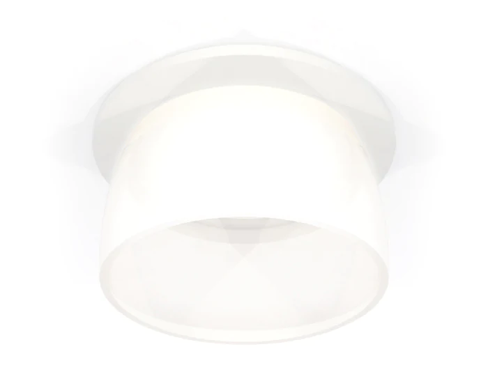 Комплект встраиваемого светильника с акрилом Ambrella light XC6512069