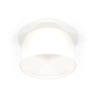 Комплект встраиваемого светильника с акрилом Ambrella light XC6512069