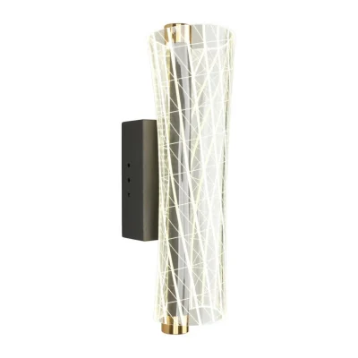 Светильник настенный Aployt Klemens APL.660.01.11