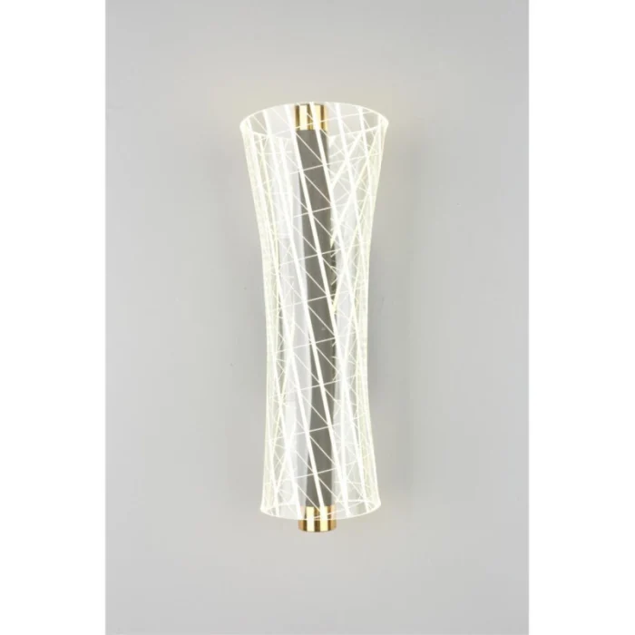 Светильник настенный Aployt Klemens APL.660.01.11