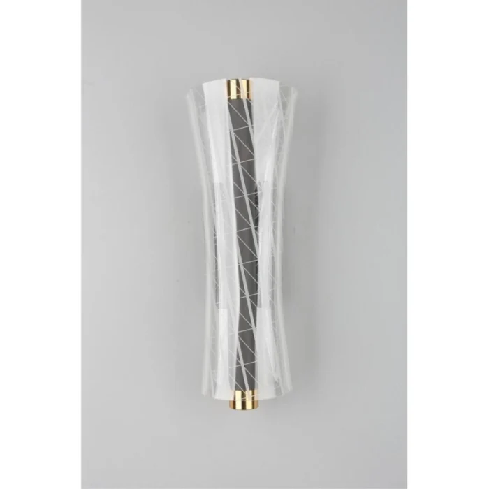 Светильник настенный Aployt Klemens APL.660.01.11