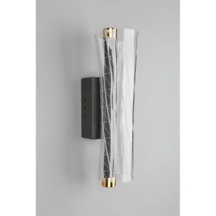 Светильник настенный Aployt Klemens APL.660.01.11