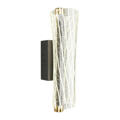 Светильник настенный Aployt Klemens APL.660.01.11