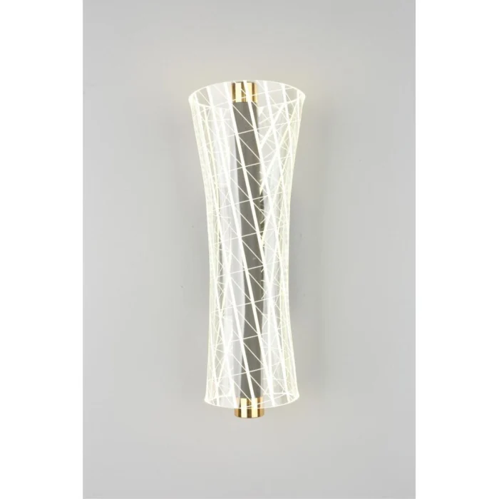 Светильник настенный Aployt Klemens APL.660.01.11