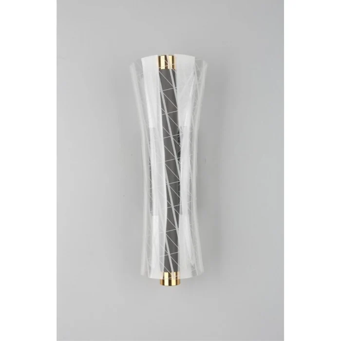 Светильник настенный Aployt Klemens APL.660.01.11