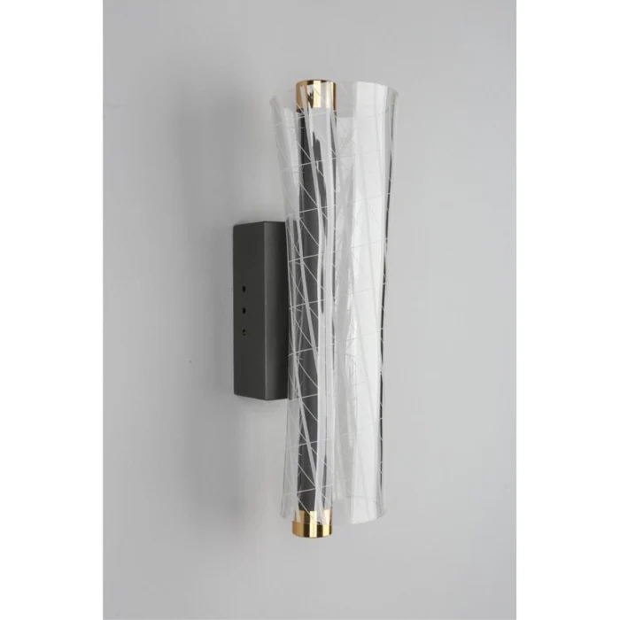 Светильник настенный Aployt Klemens APL.660.01.11