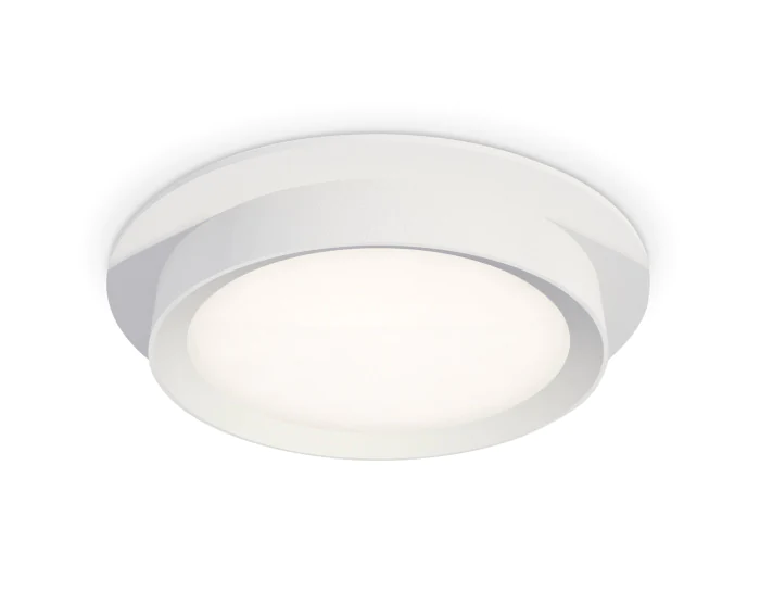 Комплект встраиваемого светильника Ambrella light XC8050001