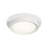 Комплект встраиваемого светильника Ambrella light XC8050001