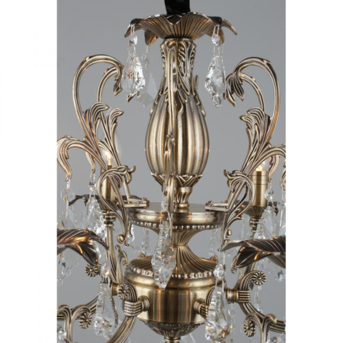 Люстра подвесная Omnilux Grosseto OML-77733-06